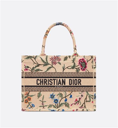 dior tote shopper bag|dior tote bag medium size.